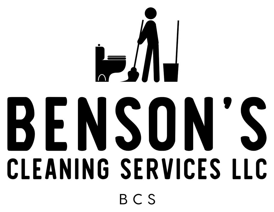 Benson's Cleaning Services LLC